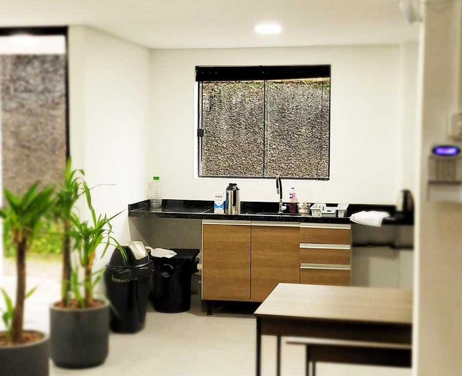 Pousada Sao Jose จอยวิลล์ ภายนอก รูปภาพ